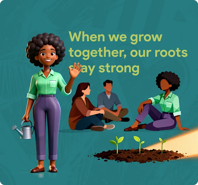 Digify Africa — When we grow together, our roots stay strong