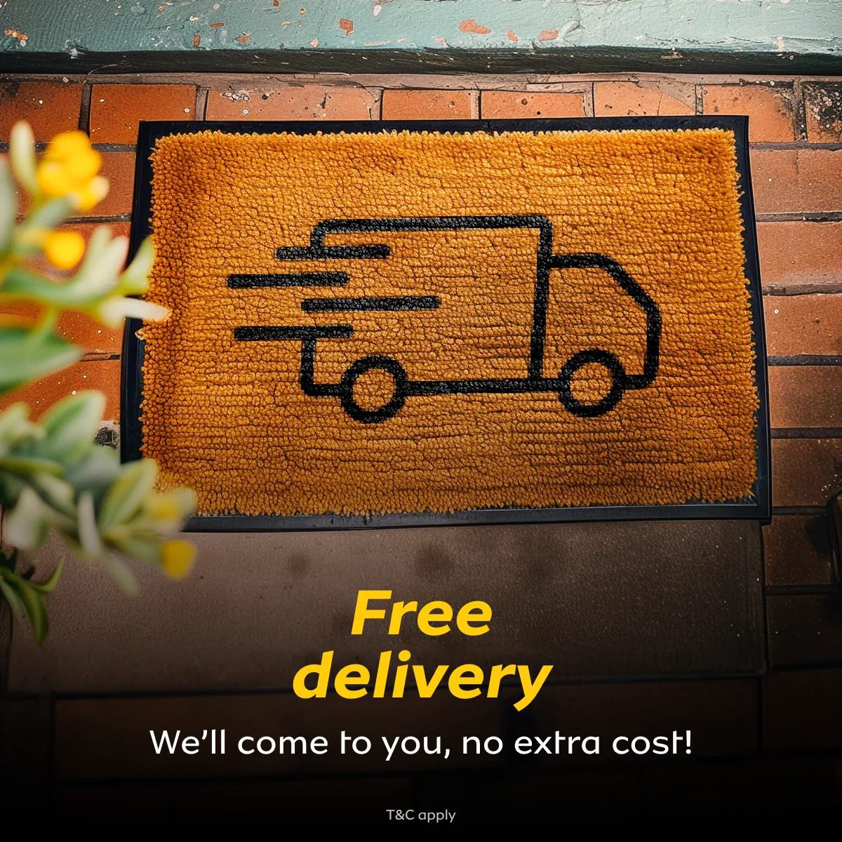MTN Home Fibre — free delivery